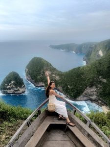 day trip to Nusa Penida